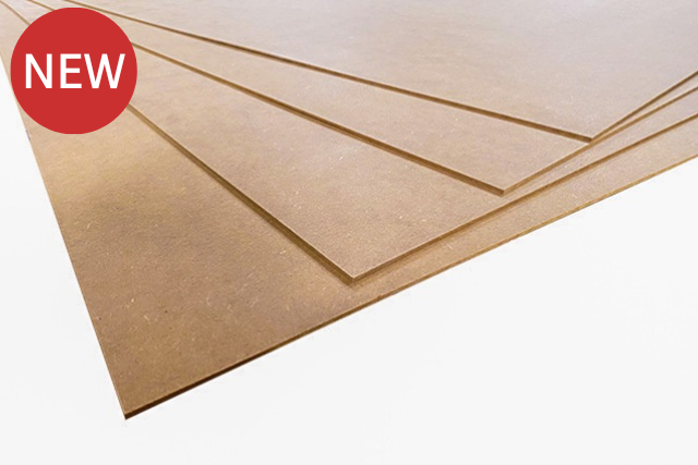 国産MDF「NEOボードS」<br>SHM4 2.7mm厚<br> 3×6サイズ<br>出荷元：山口県萩市