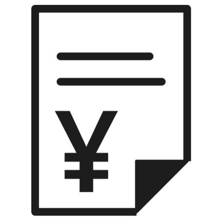 ビジネス利用に最適 初回のご注文から 請求書払いOK！